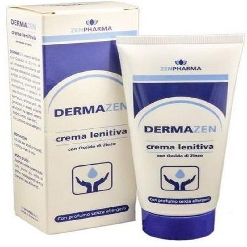 DERMAZEN Sol.Crema 75ml DERMAZEN Sol.Crema 75ml