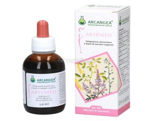 Immunoseng 100 ml Arcangea - integratore a base di estratti vegetali per difese immunitarie