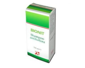 BIONIT-MED Shampoo 150ml