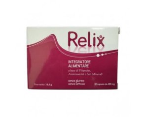 RELIX 30 Cps