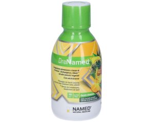 Named Drenamed 300 Ml