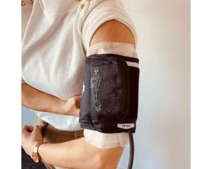 Well Mon Trip Sottobracciale in Tessuto Non Tessuto Monouso per Bracciale Ortopedico e Tutore del Braccio