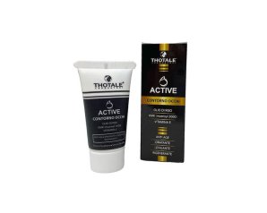 Thotale Active - Contorno Occhi Anti-Age Idratante Levigante Rigenerante 30 ml