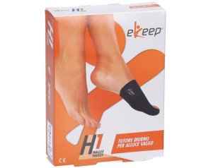 EKEEP H1 Hallux Valgus Diurno2