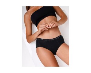 Lovable culotte mestruale flusso medio - slip assorbente lavabile per ciclo