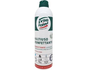LYSOFORM MED.Spy Disinf.400ml