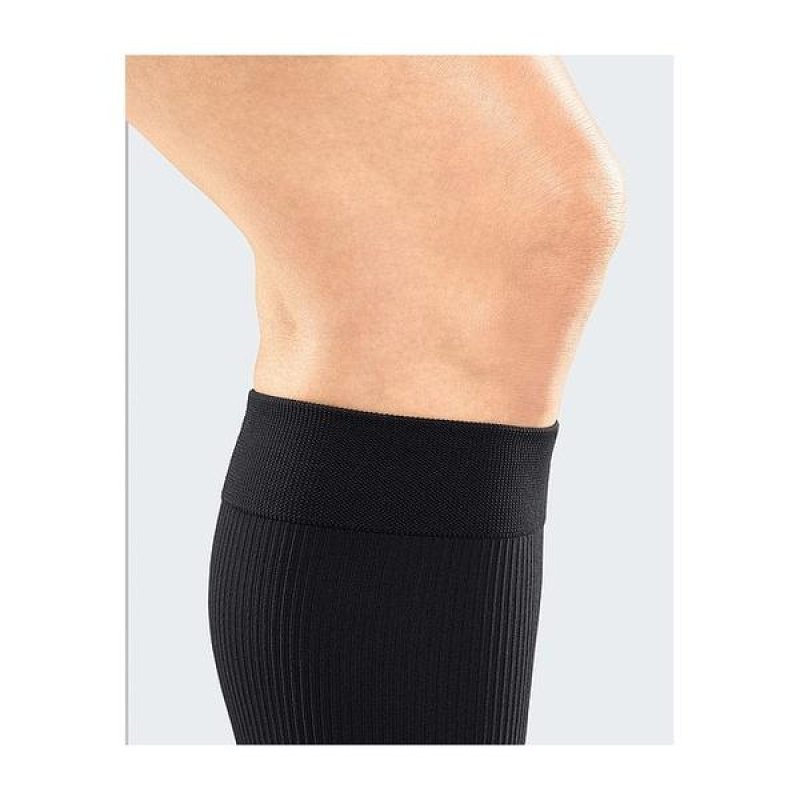 Medi AD calza compressiva Angio 1 piede corto tg 6 per terapia compressiva venosa