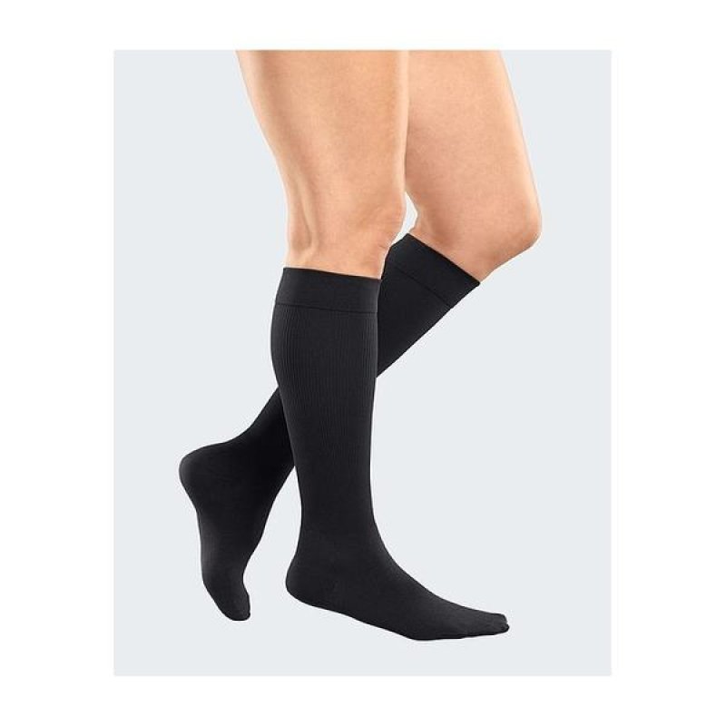 Medi AD calza compressiva Angio 1 piede lungo tg 5 per terapia compressiva venosa Medi AD calza compressiva Angio 1 piede lungo tg 5 per terapia compressiva venosa
