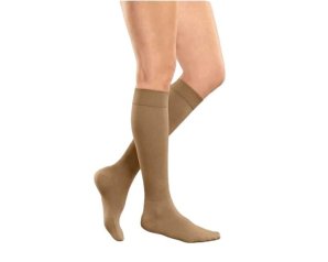 Medi AD L Angio 2 piede corto 7 - calza elastica terapeutica piede corto