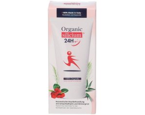 DR ORGANIC Silicium 24H Gel