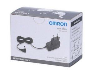 Omron Alimentatore Universale HHP-CM01 AC Adapter