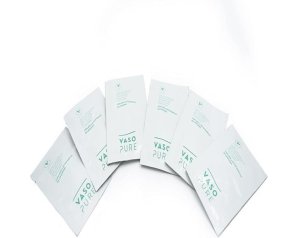 Vasopure Crema Cellulite 30 Bustine – Trattamento Intensivo Rimodellante e Drenante per Gambe e Glutei