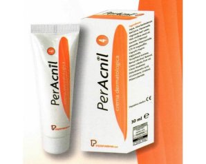 PERACNIL*4 Crema Dermat.30ml