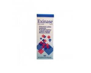 EXINASE Spray Nasale 50ml