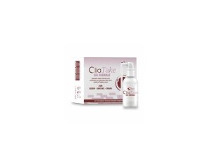 Budetta Farma Cliatake - Gel Vaginale Dispositivo Medico 20 ml