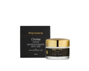 RIGENERA Crema Notte Rist.50ml