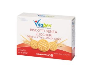 VITABEN Bisc.S/Zucch.