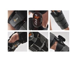 EKEEP G2 Genukeep Tut.Ginocch1