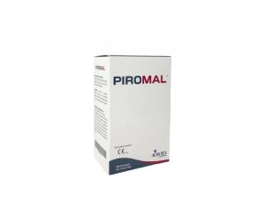 Piromal Gel 20 Stick Monodose Integratore in Gel Orale