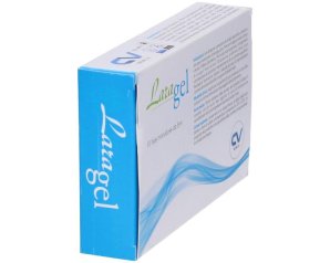 Laragel Gel 10 Flaconi da 5 ml