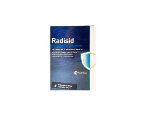 Radi Care Radisid 30 Capsule