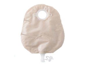 Natura Sacca Uro per Urostomia con Flangia 38 mm, Sistema di Raccolta Urine Post-Operatorio
