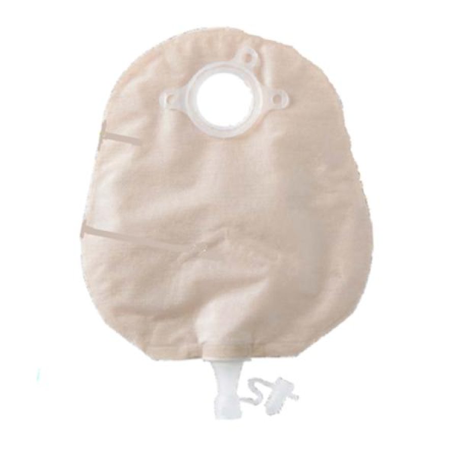 Natura Sacca Uro per Urostomia con Flangia 38 mm, Sistema di Raccolta Urine Post-Operatorio Natura Sacca Uro per Urostomia con Flangia 38 mm, Sistema di Raccolta Urine Post-Operatorio
