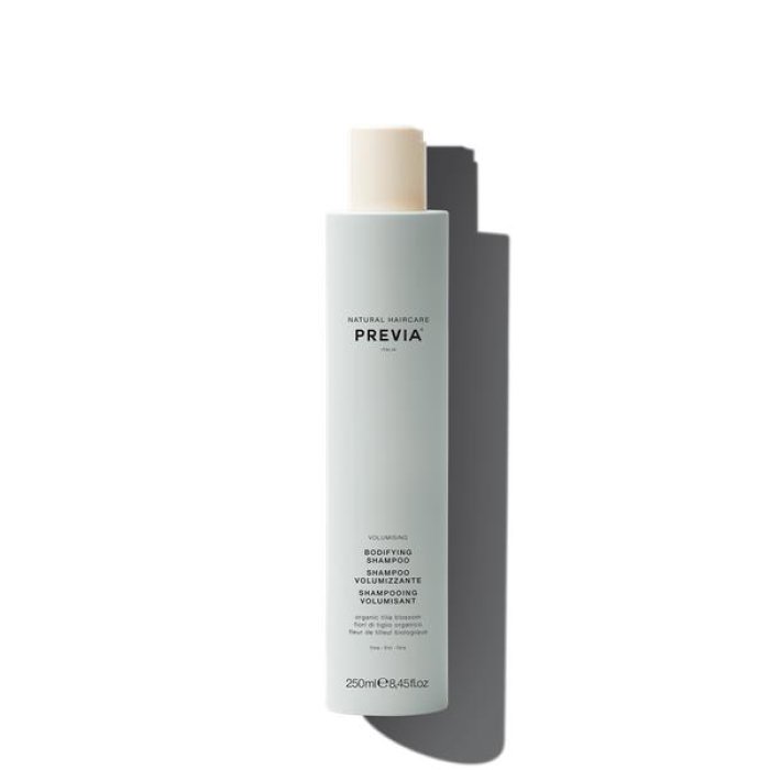 Hair Volume shampoo 250 ml - shampoo volumizzante per capelli fini e senza corpo Hair Volume shampoo 250 ml - shampoo volumizzante per capelli fini e senza corpo