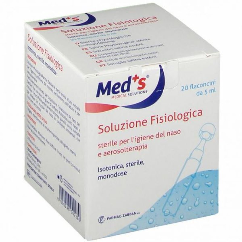 Labiofarm Di R. Ignomeriello Sqodo 20 Flaconcini Da 5 Ml Labiofarm Di R. Ignomeriello Sqodo 20 Flaconcini Da 5 Ml
