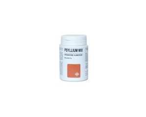 Psyllium Mix 90 capsule - integratore di fibre di psillio per regolarita intestinale