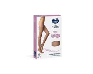 Sauber Charme 140 Colonna Nudo M1 Radiatore Scaldasalviette da Bagno