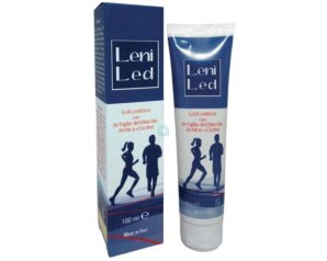 Leniled - Gel Lenitivo 100 Ml