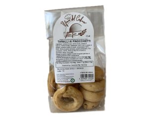 FDC Taralli Finocchietto 160g