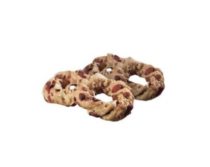 FDC Taralli Castellammare