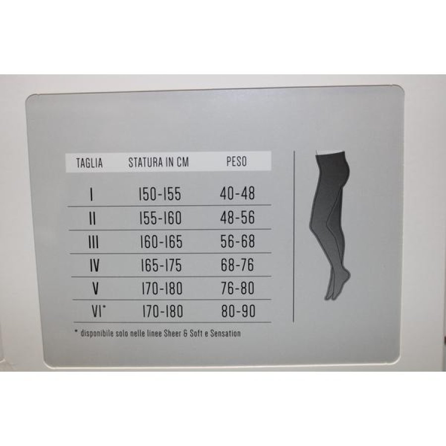 Medi 18 collant natural tg 1 modello 1404 calza elastica a compressione graduata Medi 18 collant natural tg 1 modello 1404 calza elastica a compressione graduata