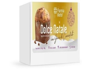 FDC Dolce Feste Gtt Ciocc.600g
