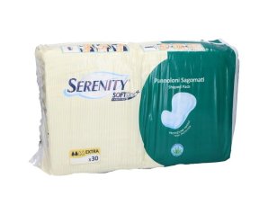 SERENITY Pann.Sag.S-D+Plus30pz