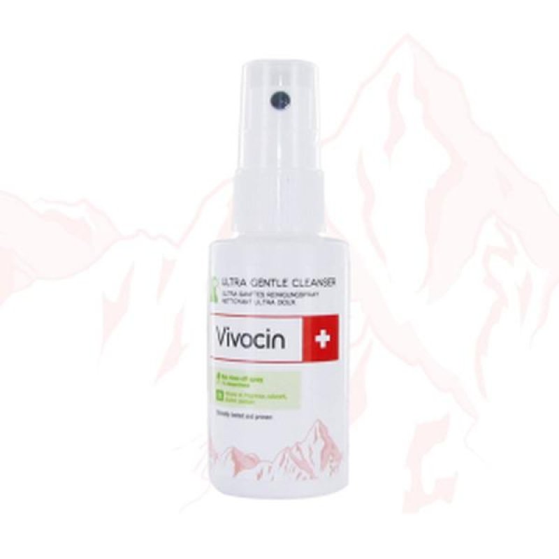 VIVOCIN Spray Clean 30g VIVOCIN Spray Clean 30g