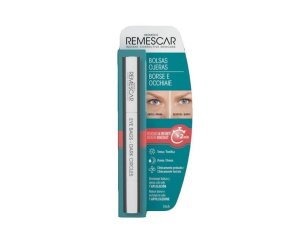Remescar Stick Tonificante e Drenante per Borse e Occhiaie 4ml