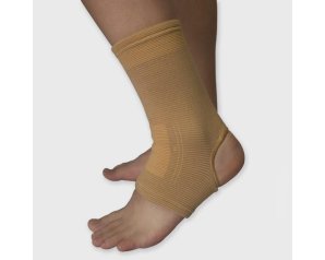 Cavigliera Elastica Strapilax Ankle Misura 1 Supporto per Caviglia Contenitivo e Sportivo