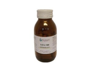 Vitamina C liposomiale 60 opercoli - integratore di vitamina C liposomiale