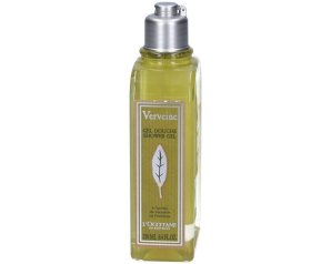 Verbena gel doccia 250 ml - bagnodoccia profumato alla verbena