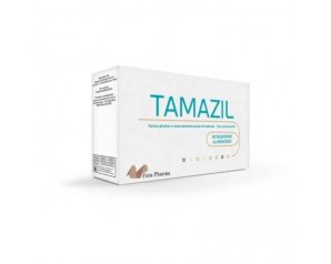 Tamazil 8 Bustine Integratore Alimentare Solubile per il Benessere Generale