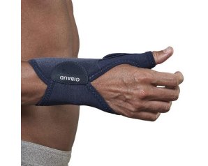 GIBAUD-ORT.Manugib Quer Dx 1