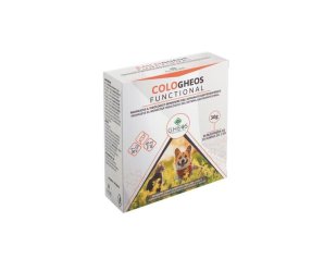 Gheos Colo Functional Integratore per la Regolarità Intestinale 30 Bustine
