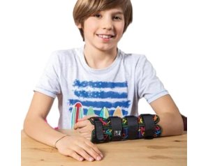 FGP Polsiera Stecc.Ambi Ped.3