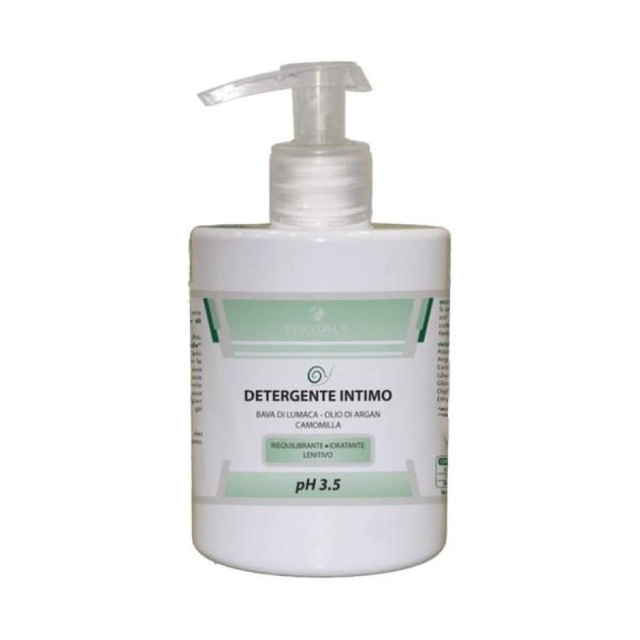 THOTALE Det.Intimo pH3,5 300ml THOTALE Det.Intimo pH3,5 300ml