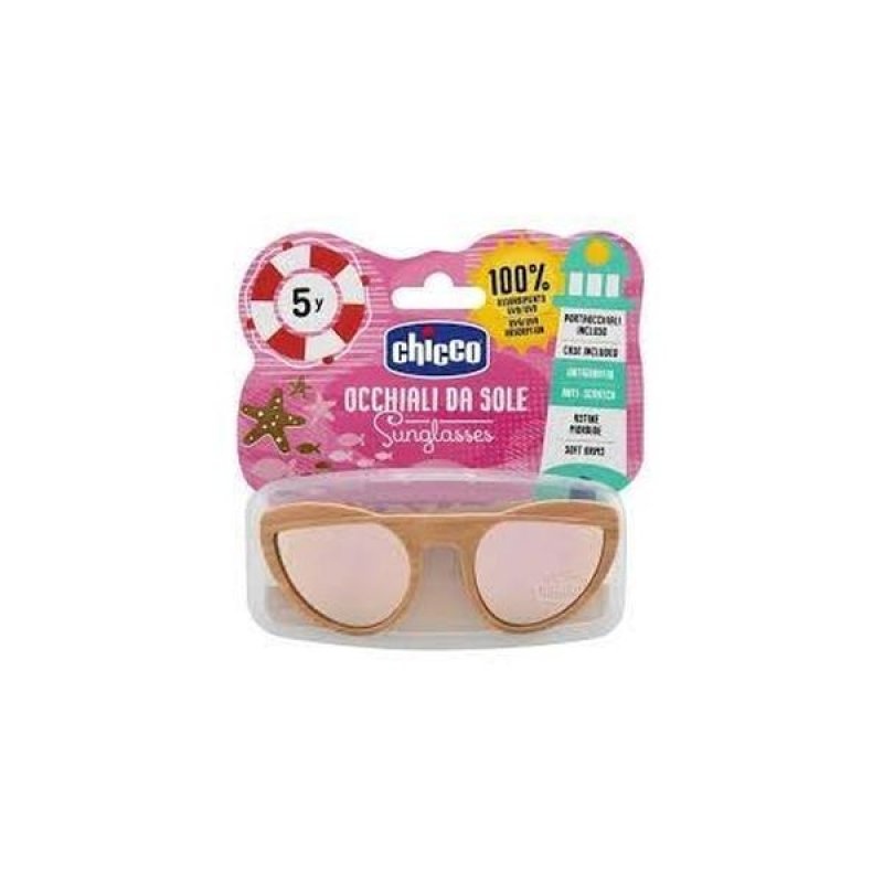 Occhiali 5A+ Girl - occhiali da sole per bambina 5 anni in su Occhiali 5A+ Girl - occhiali da sole per bambina 5 anni in su