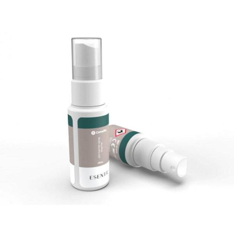 Convatec Italia Esenta Spray Protettivo Cute 28 Ml Convatec Italia Esenta Spray Protettivo Cute 28 Ml