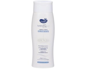 Sauber crema corpo 250 ml - crema corpo nutriente per pelle secca